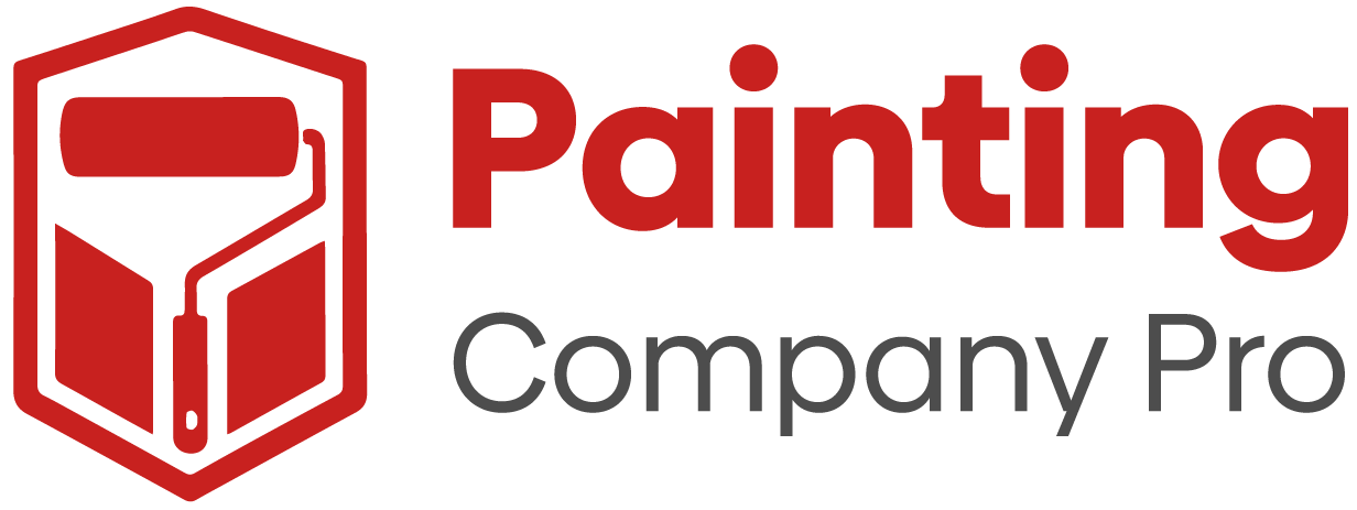 Painting Company Pro logo