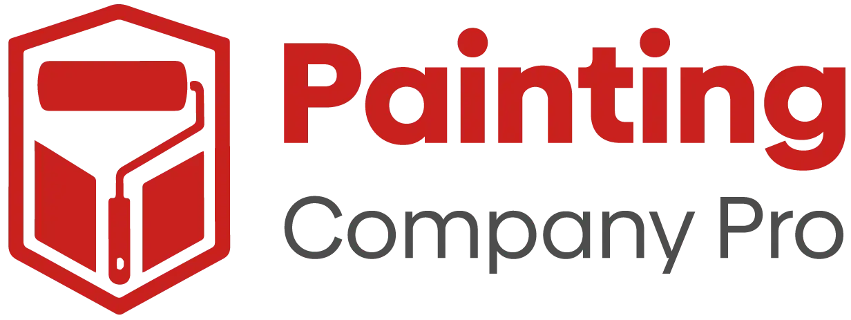 Painting Company Pro logo