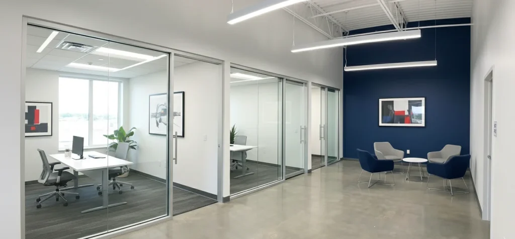commercial painting barrhaven