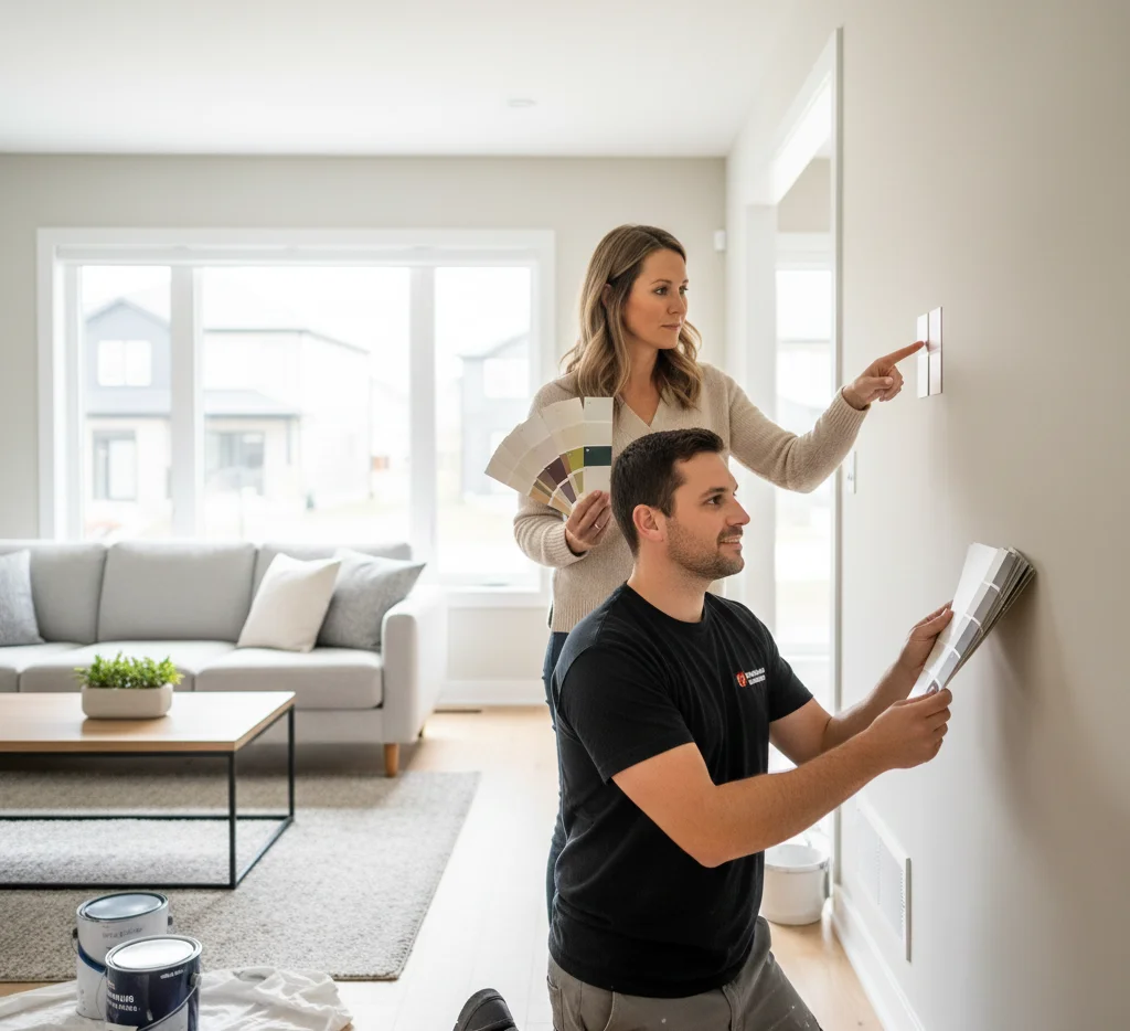 house painters kanata