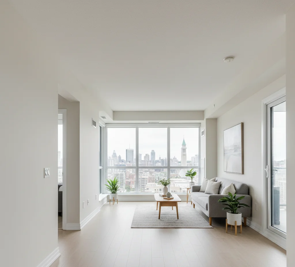interior painting Westboro