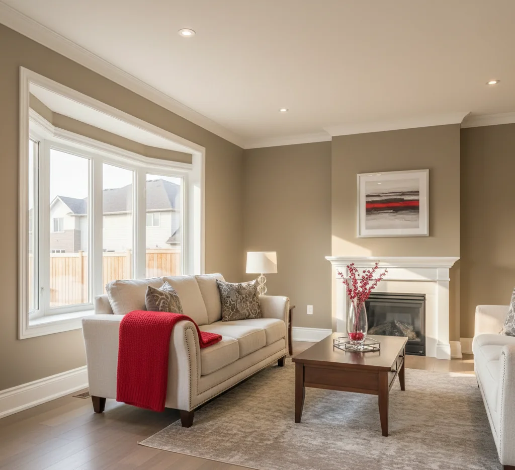 interior painting barrhaven