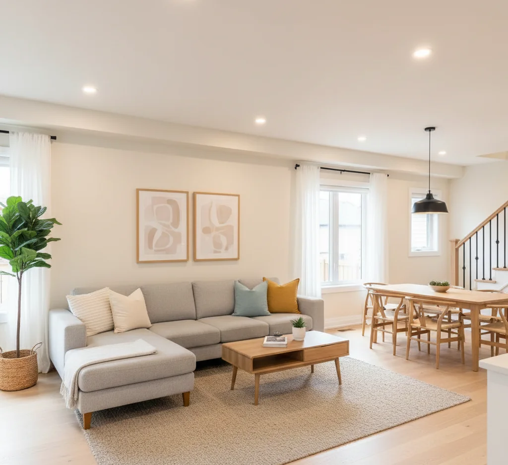 interior painting orleans